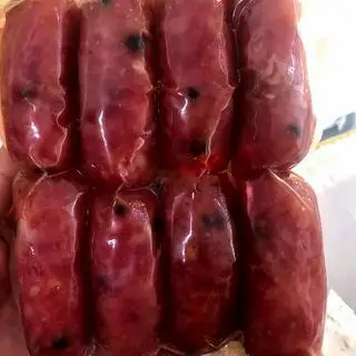 Hình ảnh Lạp xưởng tươi 1kg
