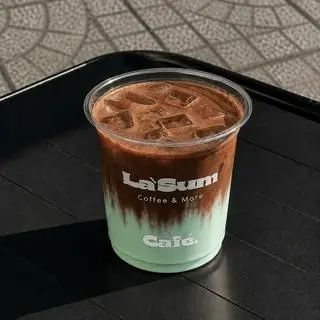 Hình ảnh Cacao bạc hà