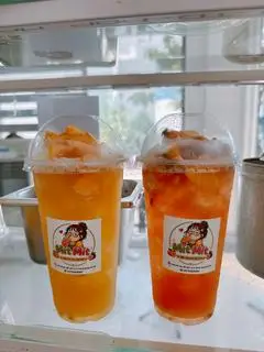 Hình ảnh Trà nhiệt đới