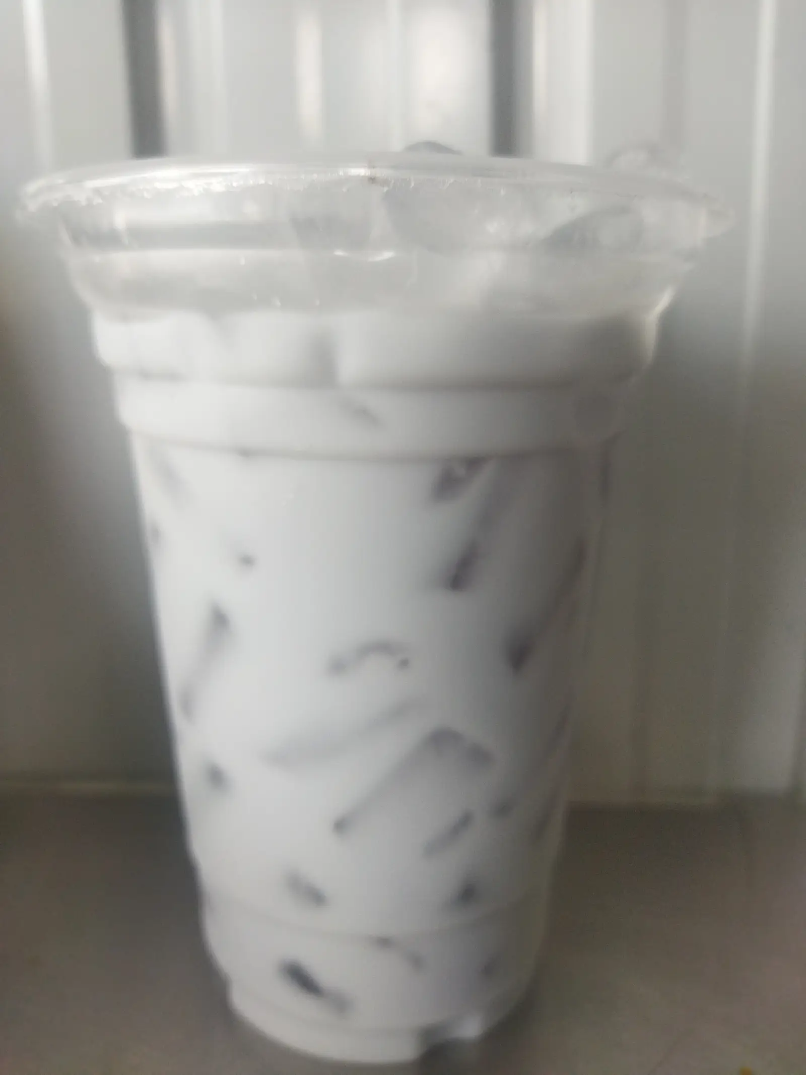 Hình ảnh Sâm dứa sữa