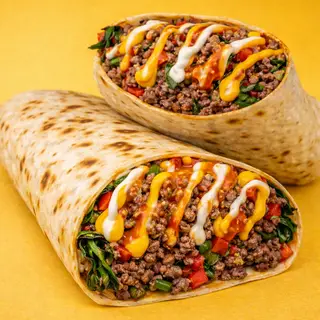 Hình ảnh  Tacos Size S