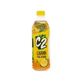 Hình ảnh TRÀ XANH C2