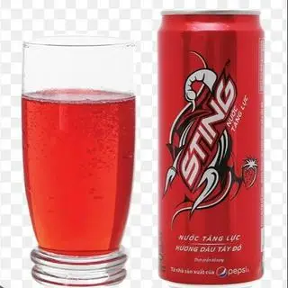Hình ảnh STING LỢN + LÝ ĐÁ