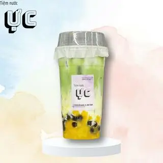 Hình ảnh Xoài Matcha