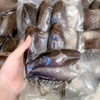 Hình ảnh Khô sặc bổi không đầu 1kg