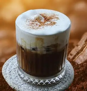 Hình ảnh Coffee muối