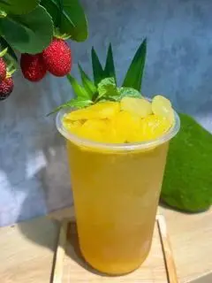 Hình ảnh Trà Đác Thơm một cái