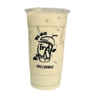 Hình ảnh Trà Lài Sữa Tắc