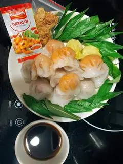 Hình ảnh Thập cẩm lớn