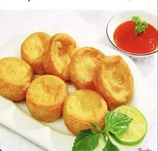 Hình ảnh Ðâu hủ phô-mai 