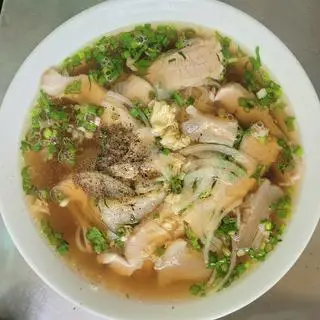 Hình ảnh Phở Nạm (chín)