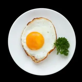 Hình ảnh trứng opla thêm 