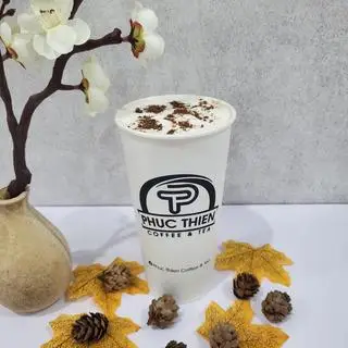 Hình ảnh Socola Macchiato