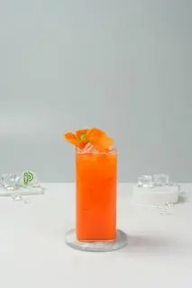 Hình ảnh Nước Ép Cà Rốt