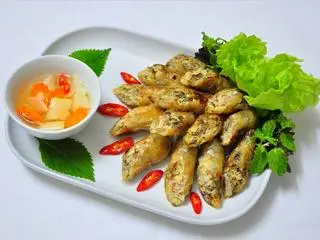 Hình ảnh Nem Rán Thêm 