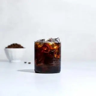 Hình ảnh CAFE ĐEN