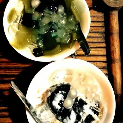 Hình ảnh Tào Phớ Thạch Găng