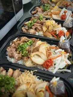 Hình ảnh Cơm tấm Long Xuyên