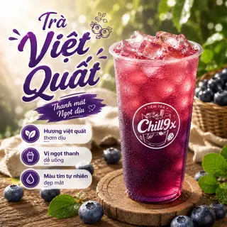 Hình ảnh Berry Chill