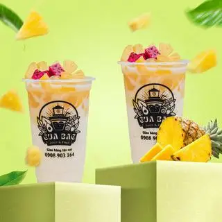 Hình ảnh  Yogurt Đác Thơm