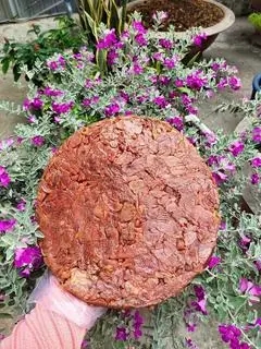 Hình ảnh Tặng 1 phần nước ngọt khi mua 200 gram Tóp mỡ (Dẻo)