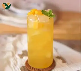 Hình ảnh Trà lài đác thơm