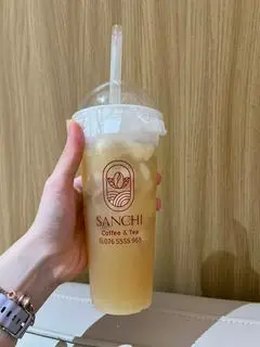 Hình ảnh Trà mãng cầu tươi