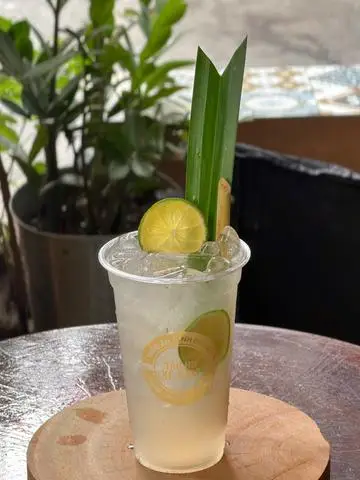 Hình ảnh Sả chanh