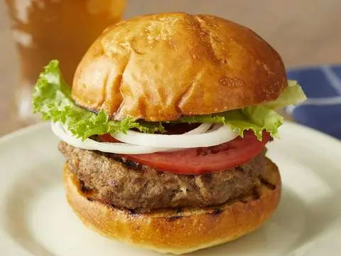 Hình ảnh Mỳ Ý & Burger 79 - Quốc Lộ 1A 