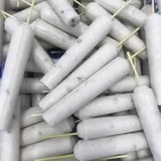 Hình ảnh Kem ống Sầu Riêng - 2 cây