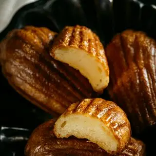 Hình ảnh COMBO 4 BÁNH BUTTERTTEOK (KMCB00018)