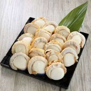 Hình ảnh Nõn sò điệp (1 con)