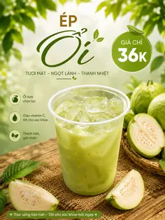 Hình ảnh Ép Ổi