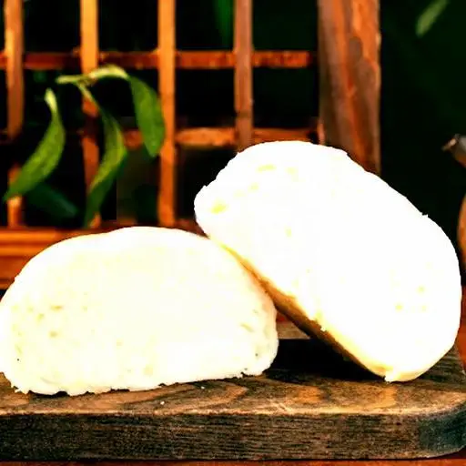 Hình ảnh Bánh bao chay
