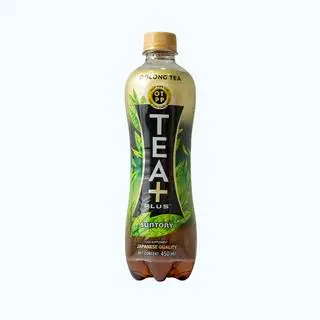 Hình ảnh Olong Tea+