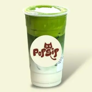 Hình ảnh Matcha Kem Muối