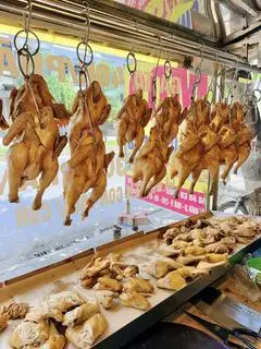 Hình ảnh Gà nguyên con
