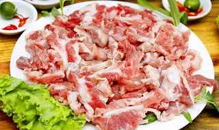 Hình ảnh Sườn sụn