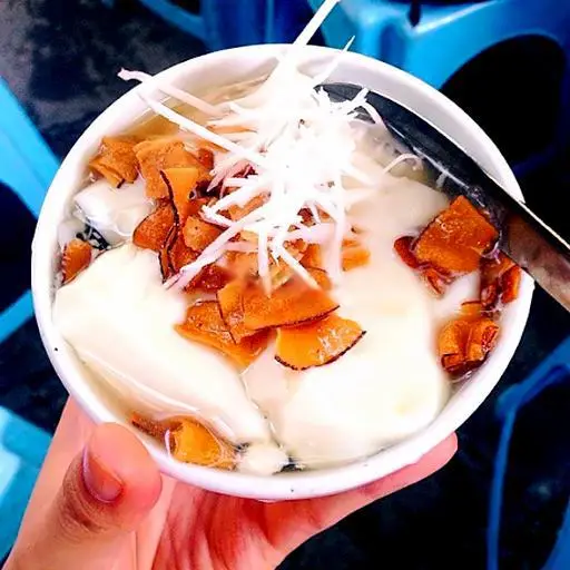 Hình ảnh Tào Phớ Thập Cẩm-Nước Đường