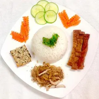 Hình ảnh Cơm Tấm Mộc Thanh Chay