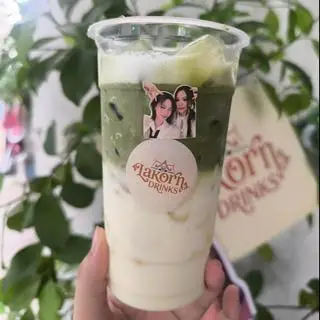 Hình ảnh Matcha Latte