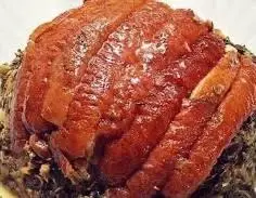 Hình ảnh KHAU NHỤC LẠNG SƠN A LÝ (Trọng lượng 1kg)