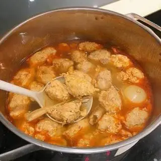 Hình ảnh Chả cua