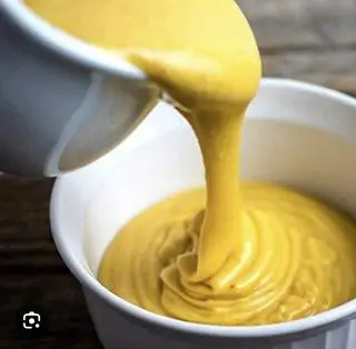 Hình ảnh SỐT PHÔ MAI / TRỨNG MUỐI 