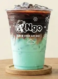 Hình ảnh Cacao mint