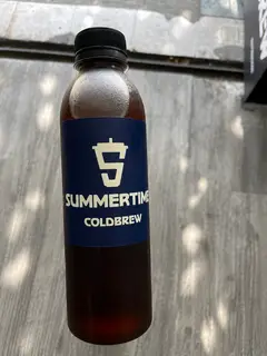 Hình ảnh Chai Táo 330ml