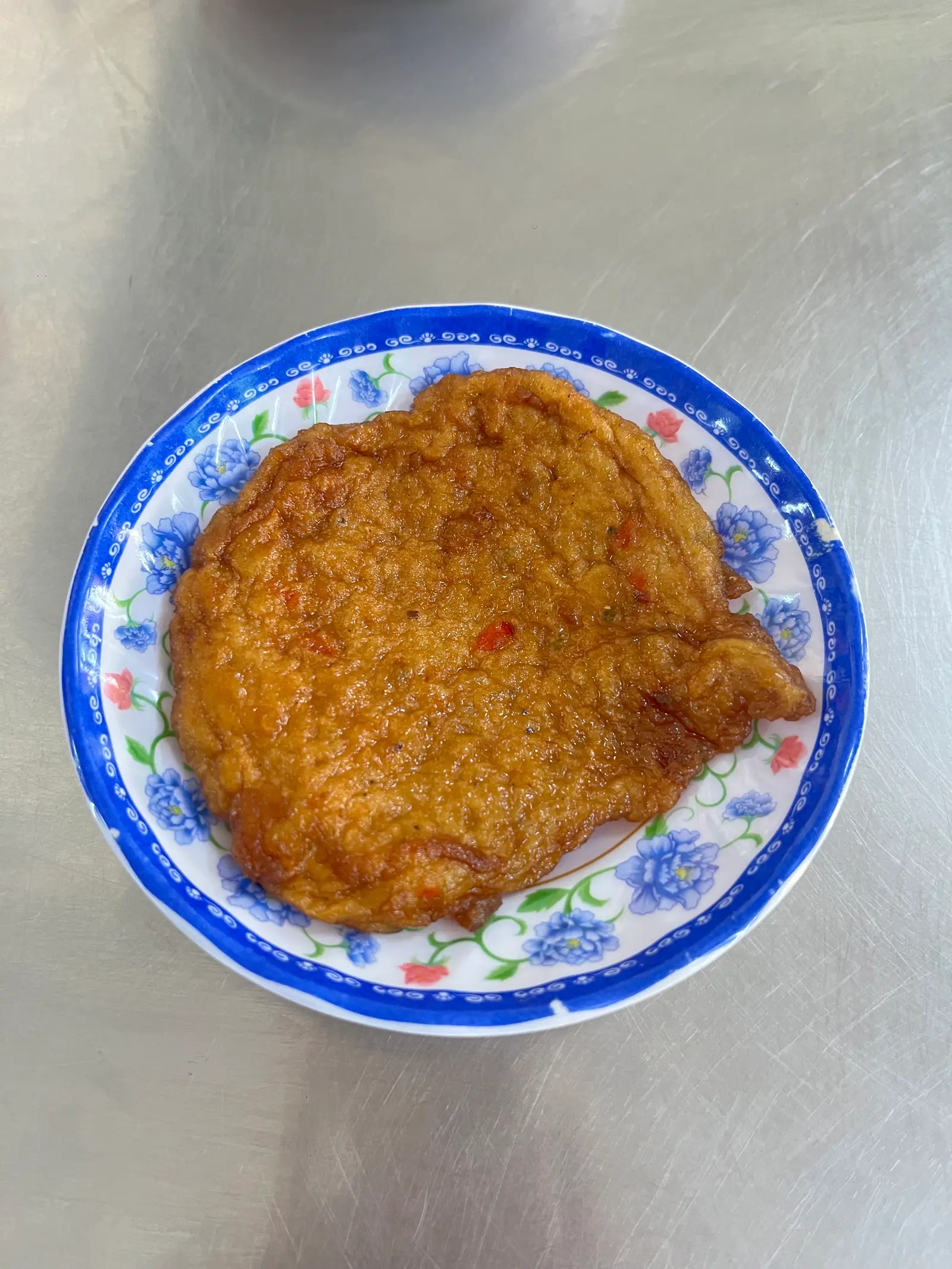 Hình ảnh Chả cá chiên - 1 miếng