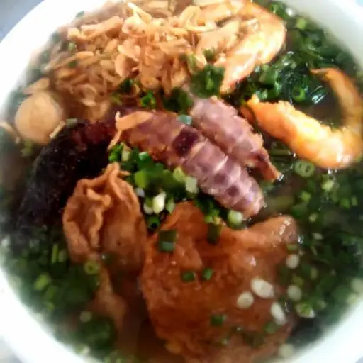 Hình ảnh Bún Cua Hải Phòng Đặc Biệt