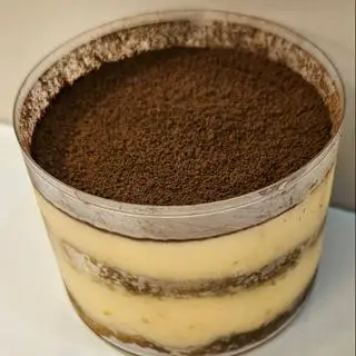 Hình ảnh Tiramisu