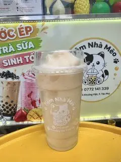 Hình ảnh Sinh tố Sapoche 700ml
